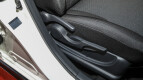 Perodua Myvi Interior photo