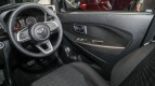 Perodua Myvi Interior photo