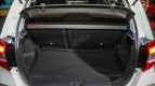 Perodua Myvi Interior photo