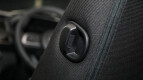 Perodua Myvi Interior photo