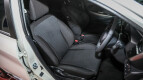 Perodua Myvi Interior photo