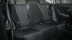 Perodua Myvi Interior photo