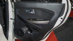 Perodua Myvi Interior photo