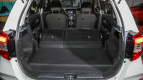 Perodua Myvi Interior photo