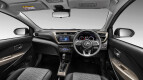 Perodua Myvi Interior photo