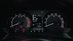 Perodua Myvi Interior photo