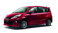 Perodua Alza