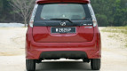 Perodua Alza Exterior photo