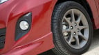 Perodua Alza Exterior photo