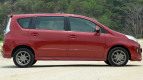 Perodua Alza Exterior photo