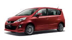 Perodua Alza Exterior photo