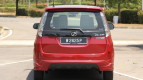 Perodua Alza Exterior photo