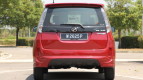 Perodua Alza Exterior photo