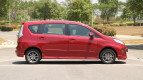 Perodua Alza Exterior photo