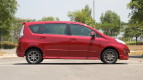 Perodua Alza Exterior photo
