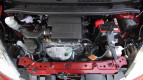 Perodua Alza Exterior photo