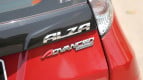 Perodua Alza Exterior photo