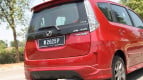 Perodua Alza Exterior photo