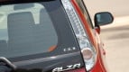 Perodua Alza Exterior photo