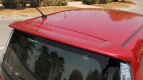 Perodua Alza Exterior photo