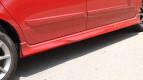 Perodua Alza Exterior photo