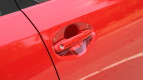 Perodua Alza Exterior photo