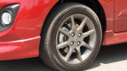 Perodua Alza Exterior photo