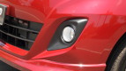 Perodua Alza Exterior photo