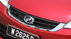 Perodua Alza Exterior photo
