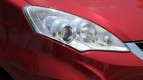 Perodua Alza Exterior photo