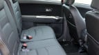 Perodua Alza Interior photo