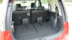 Perodua Alza Interior photo