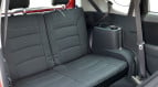 Perodua Alza Interior photo