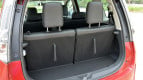 Perodua Alza Interior photo