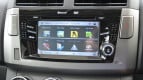 Perodua Alza Interior photo