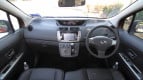 Perodua Alza Interior photo
