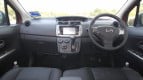 Perodua Alza Interior photo