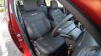 Perodua Alza Interior photo