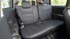 Perodua Alza Interior photo
