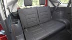 Perodua Alza Interior photo