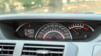 Perodua Alza Interior photo