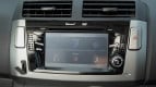 Perodua Alza Interior photo