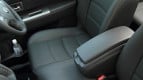 Perodua Alza Interior photo