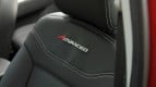 Perodua Alza Interior photo