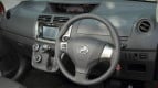 Perodua Alza Interior photo