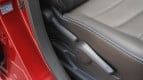 Perodua Alza Interior photo