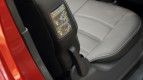 Perodua Alza Interior photo