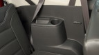 Perodua Alza Interior photo