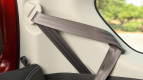 Perodua Alza Interior photo