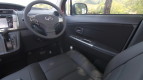 Perodua Alza Interior photo